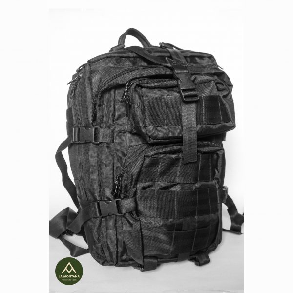 Morral negro (50 Ltrs) - Ref. 1004u50* - Imagen 2
