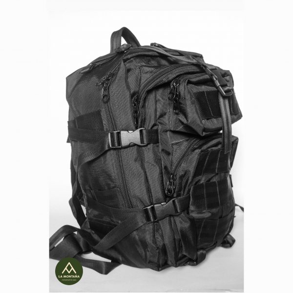Morral negro (50 Ltrs) - Ref. 1004u50* - Imagen 3