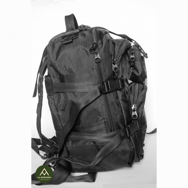 Morral negro (50 Ltrs) - Ref. 1004u50* - Imagen 5