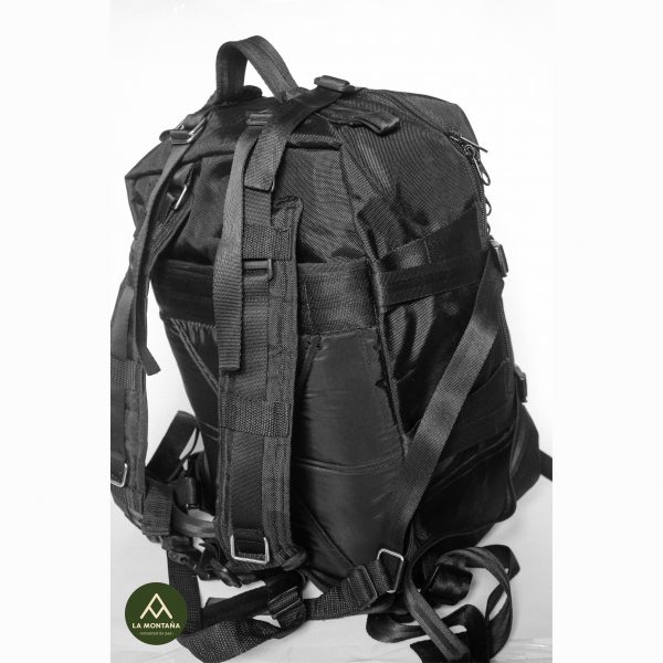 Morral negro (50 Ltrs) - Ref. 1004u50* - Imagen 6