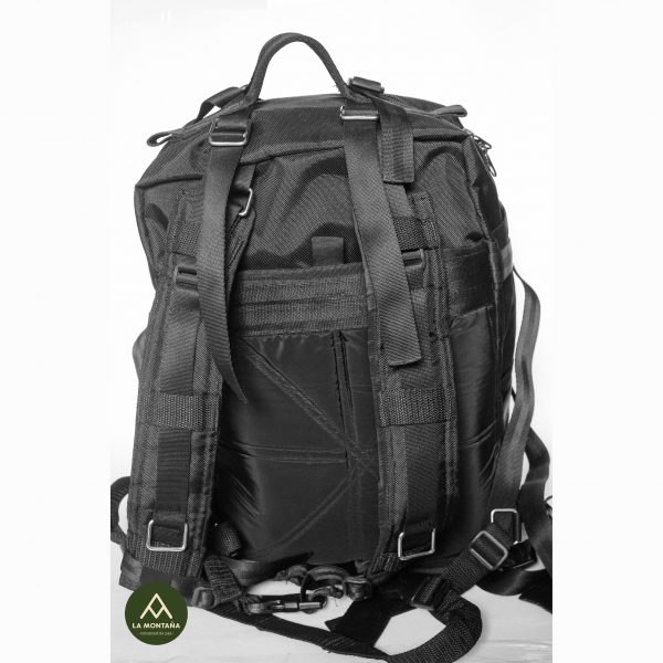 Morral negro (50 Ltrs) - Ref. 1004u50* - Imagen 7