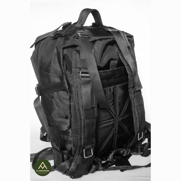 Morral negro (50 Ltrs) - Ref. 1004u50* - Imagen 8