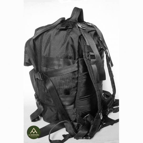 Morral negro (50 Ltrs) - Ref. 1004u50* - Imagen 9