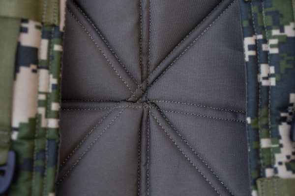 Morral camuflado (50 Ltrs) - Ref. 1002u50* - Imagen 6