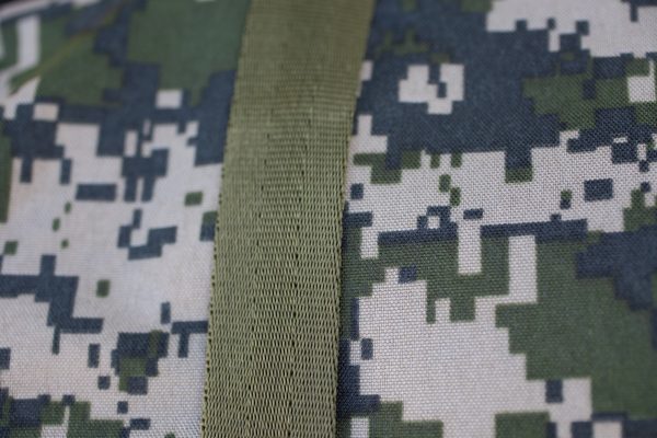 Morral camuflado (50 Ltrs) - Ref. 1002u50* - Imagen 5
