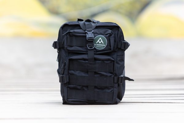 Morral negro (50 Ltrs) - Ref. 1004u50* - Imagen 10