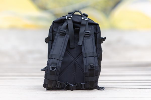 Morral negro (50 Ltrs) - Ref. 1004u50* - Imagen 11