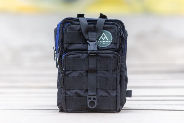 Morral negro (50 Ltrs) - Ref. 1004u50* - Imagen 12
