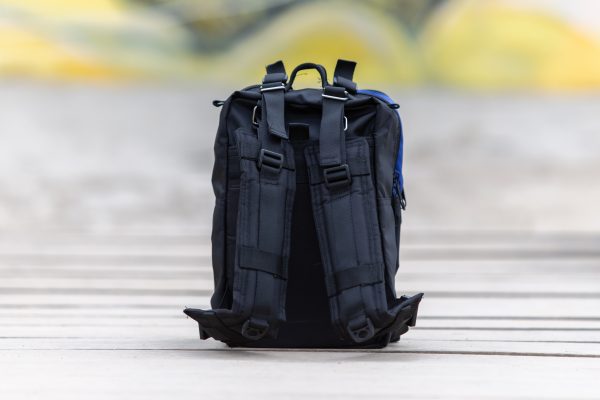 Morral negro (50 Ltrs) - Ref. 1004u50* - Imagen 13