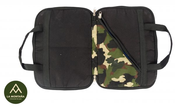 Maletín protector para portátil (Medidas personalizadas) - Ref. 9005u37 - Imagen 3