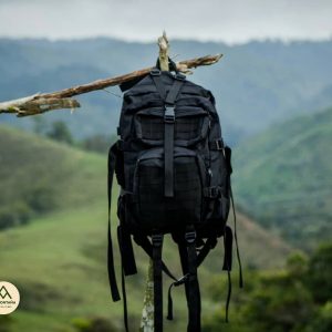 Morral negro (35 Ltrs) - Ref. 1004u35*