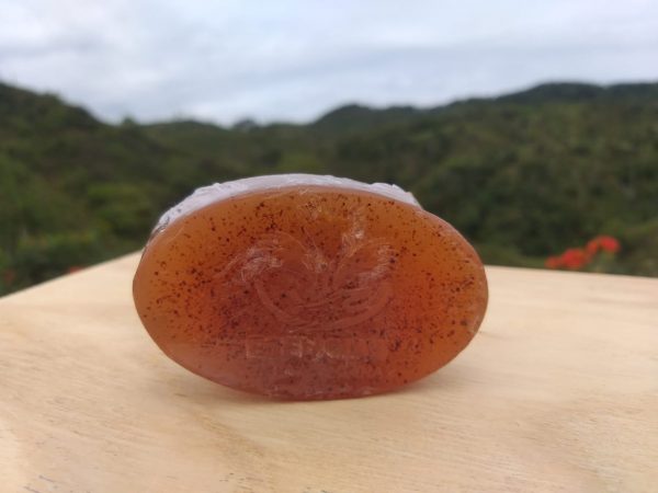 Jabón de Cacao y Café* - Imagen 2