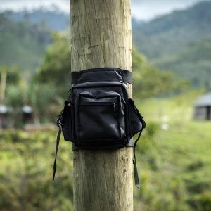 Piernera negra - Ref. 5004u28*