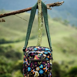 Manos libres estampado (Sencillo) - Ref. 6015u23