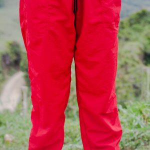 Sudadera Roja (todas las tallas) - Ref. 9704n45*