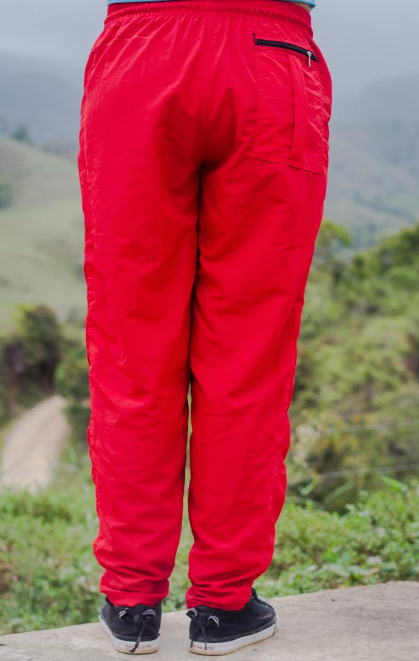 Sudadera Roja (todas las tallas) - Ref. 9704n45* - Imagen 2