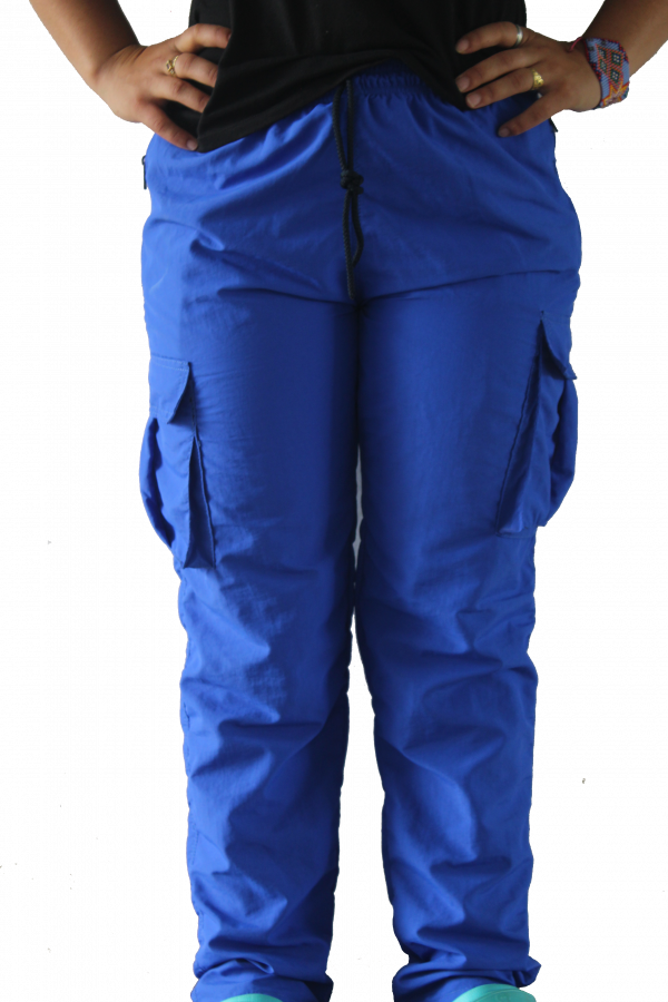 Sudadera azul (todas las tallas) - Ref. 9702n45* - Imagen 2
