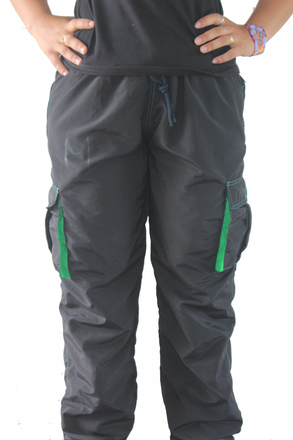 Sudadera gris (todas las tallas) - Ref. 9712n45* - Imagen 2