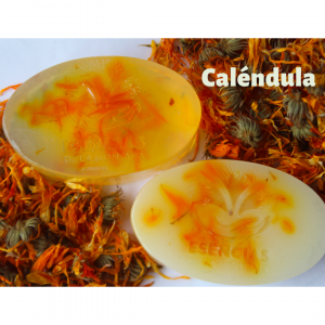 Jabón de Caléndula*